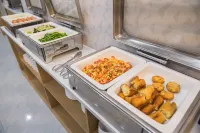 BOman - breakfast
