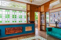 Unwnd Boutique Hotel Calatagan - Kuntosalit