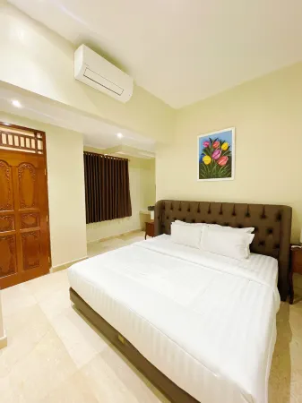 Ndalem Singgah Malioboro