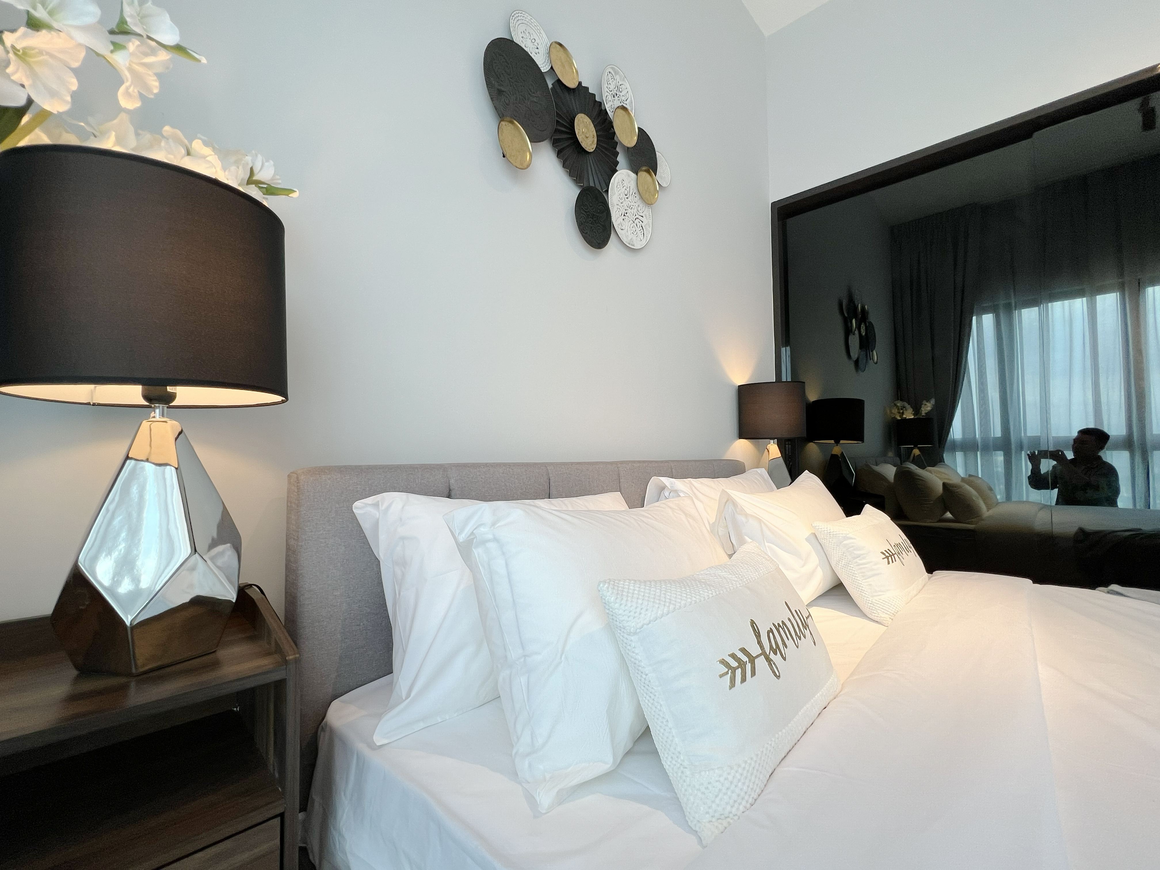 The Luxe By Infinitum by QC Kamar Photos