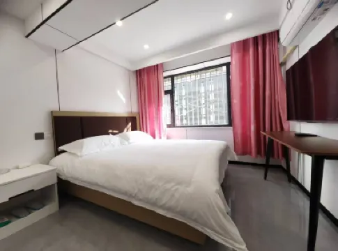 Regis Hotel Hotels near Lanzhou Nanguan Grand Mosque