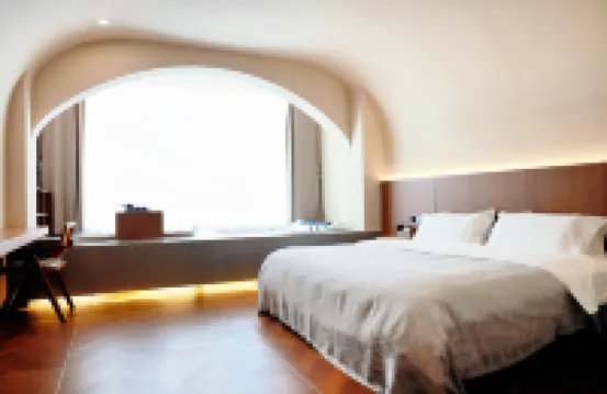 Moqian Hot Spring Hotel（XiashankouHotel ） - Parkering