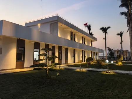 Fushan Kaka Garden Homestay