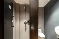 DEMBA Inn (Shanghai Pudong New International Expo Center Century Park Subway Station) - Hostels