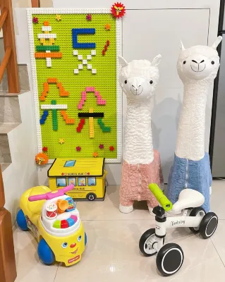 Yilan Blessedodo Beach House Homestay