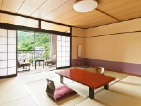 箱根湯本  あうら橘 箱根のホテル