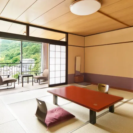 Hakone Yumoto Aura Tachibana
