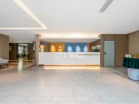 Homeinn · neo (Guangzhou Fangcun District Huadiwan Subway Station) Hotels near Fangcun Metro Station