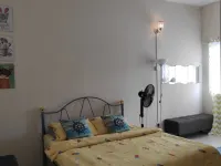 Barakah Sufi Home Stay Apartment  Cameron - 2 звезды