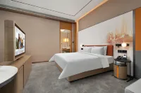 重慶江北嘴希爾頓歡朋飯店