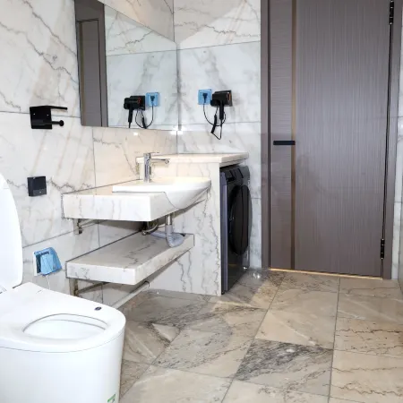 Mingyueju Shenglan Homestay