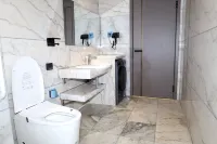 Mingyueju Shenglan Hotel Hotels in Lianjiang