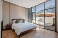 Tengchong Man Shan Hot Spring Inn