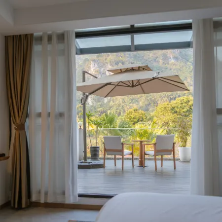 Daxin Yuexiang Biancheng Hotel