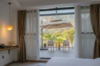 Daxin Yuexiang Biancheng Hotel