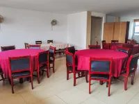 Haoting view Hotel - Kitchens