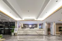 Jiangling Shiguang Hotel (Yidu Xunlong Water Street Branch) Hotels in Yidu