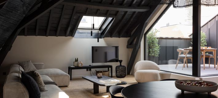 De Gulden Poorte Hotels in Antwerpen