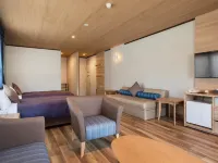 Wan's Resort Yamanakako