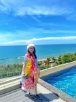 APEC MANDALA CHAM BAY by R-12a26 - con vista mare