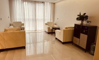 Anshun Xiayun Grand Hotel