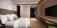 InterContinental Hotels SHANGHAI JING'AN SERVICED APT. by IHG