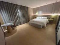 Haiyi International Hotel Huaiji Hotels in Huaiji
