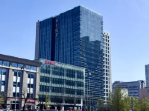 YANGJING HOTEL Hotels in Xidan and Financial Street Area