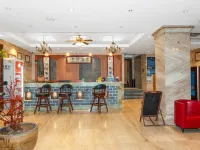 Huixian County Hotel (Guilin Normal University Yucai Campus Exhibition Center Branch) Hotels near Qixing