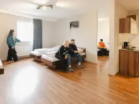 Wombat´s City Hostel Leipzig Hotels near Arena Leipzig