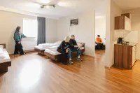 Wombat´s City Hostel Leipzig