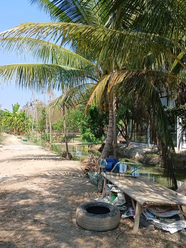 รูปภาพของฟาร์มสามสุข