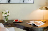 NH Collection Prague Carlo IV - Pools