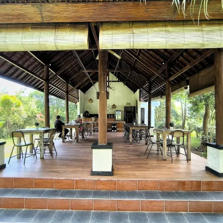 Tahoma Villas Labuan Bajo by ABM