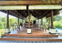 Tahoma Tanjung Lima Labuan Bajo Villa by ABM Hotels in Wae Kelambu