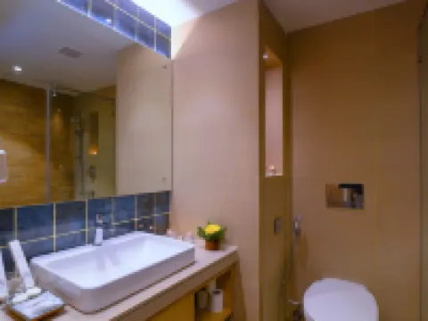 Hotel Barahi Pokhara Hotels in Kaski