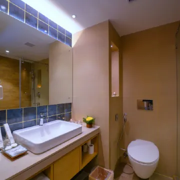 Hotel Barahi Pokhara