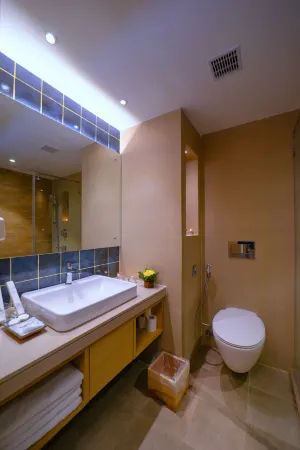 Hotel Barahi Pokhara