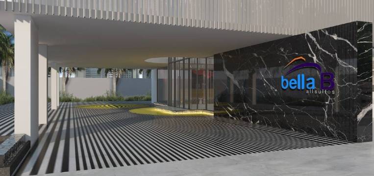hotel main