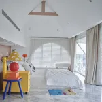 Casapapa Home and Space Hotels in Nakhon Chai Si