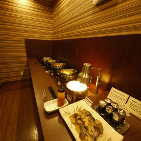 Hotel Route-Inn Court Kofu Isawa