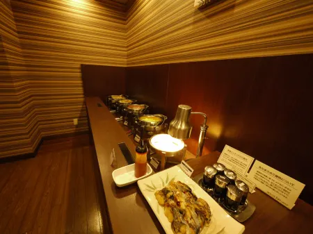 Hotel Route-Inn Court Kofu Isawa