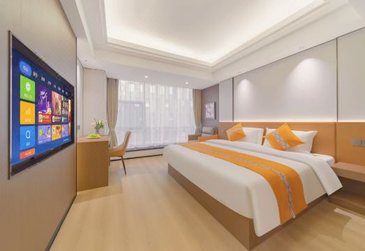 3. 메이하오 에지 ..