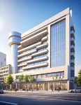 Fengyi Zhineng Light Luxury Hotel (Jiaxing Nanhu Yuehe Ancient Street) - parking