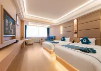Chuxiong Cloud Hotel Hotels in Chuxiong