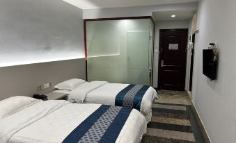 Jiayuan Business Hotel