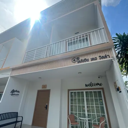 DeliZia de Villa Homestay Satun