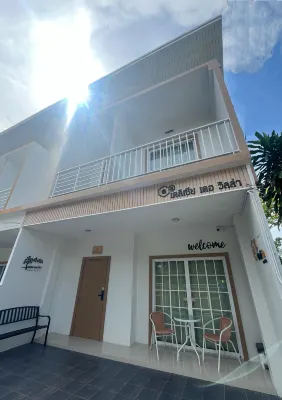 DeliZia de Villa Homestay Satun