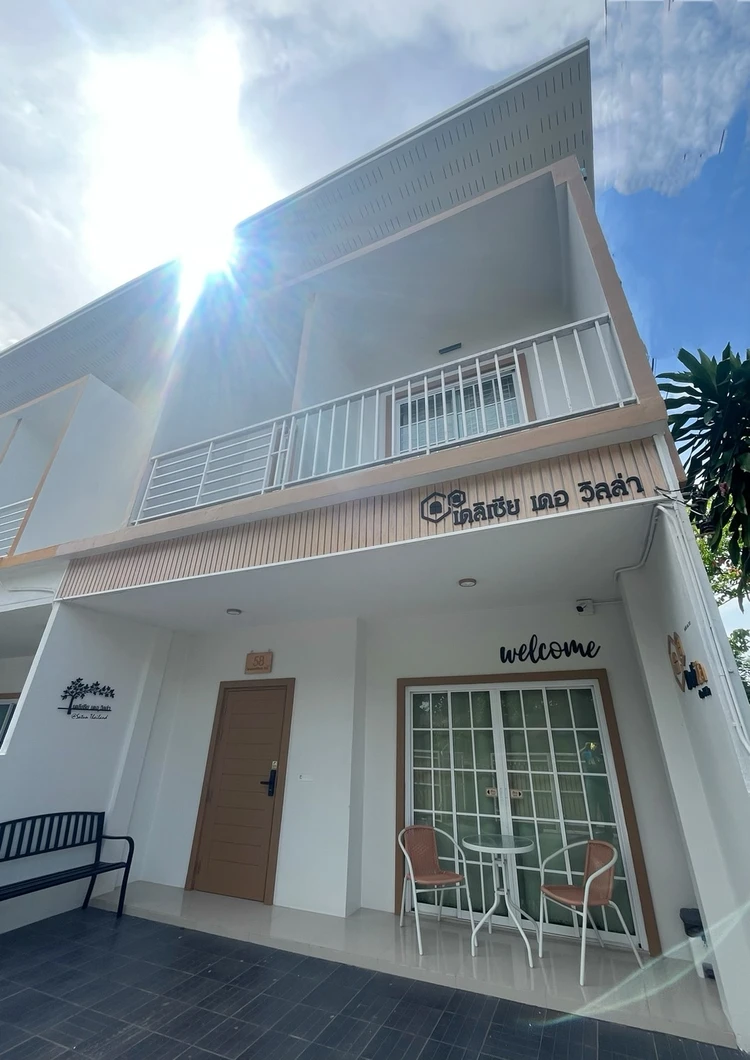 รูปภาพของเดลิเซีย เดอ วิลล่า พักได้ 9-10 ท่าน