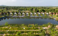 Bali Villa Kampot Hotels in Boeng Tuk